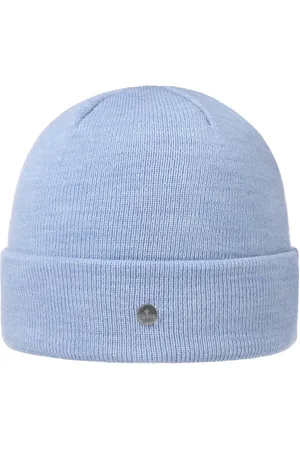 Lierys Fine Merino Colour Omslagmuts by