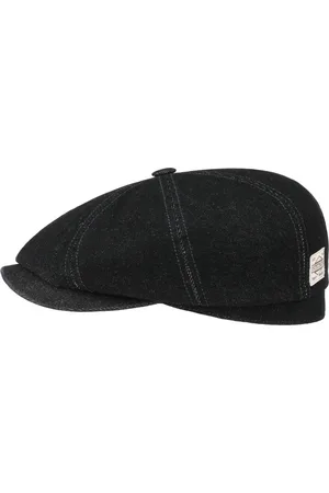 Stetson Hatteras Robust Denim Pet by
