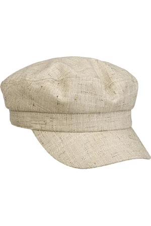Seeberger Summer Tweed Schipperspet by