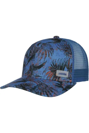 Stetson Vilco Sustainable Trucker Pet by