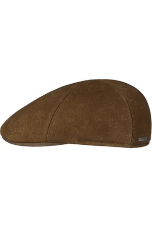 Stetson Texas Lambskin Pet by