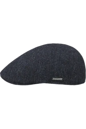 Stetson Texas Wool Herringbone Pet by