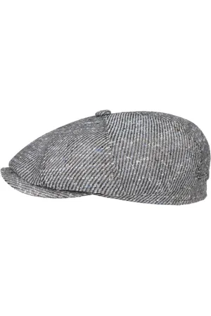 Stetson Hatteras Brown-Blue Pet by
