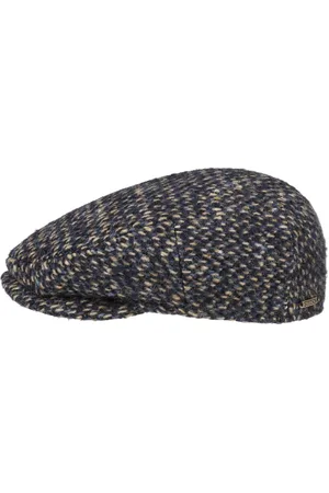 Stetson Kent Tuckmill Wool Pet by