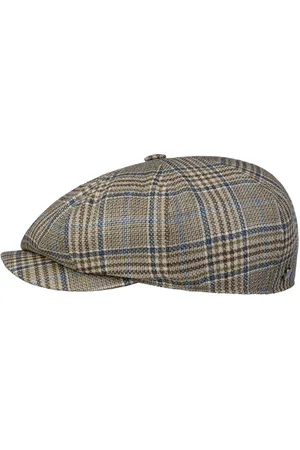 Lierys Glencheck 8 Panel Pet by