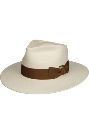 Stetson Delino Outdoor Toyo Strohoed by