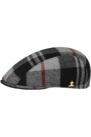 Lierys Mattrick Wool Check Pet by
