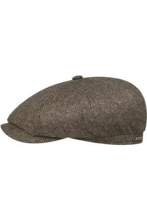 Stetson Hatteras Harridge Wool Pet by