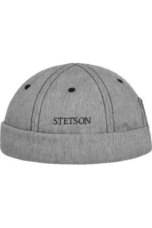 Stetson Cotton Melange Dockermuts by
