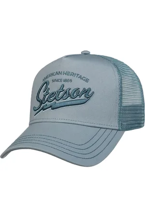 Stetson Since 1865 Trucker Pet by