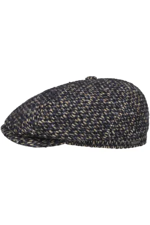 Stetson Tuckmill Wool Pet by