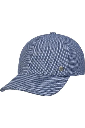 Bugatti Small Circles Baseballpet by