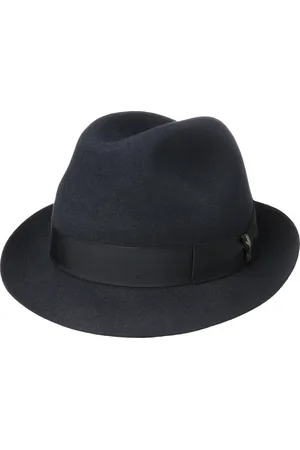 Borsalino Marengo Trilby Haarvilthoed by