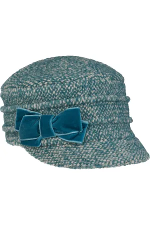 bedacht Levanie Dames Pet met Klep by