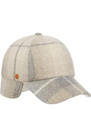 Mayser Taja Check Pet met Oorbescherming by