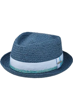 Stetson Vantella Diamond Strohoed by