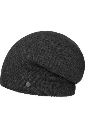 Lierys Merino Kasjmier Long Beanie by