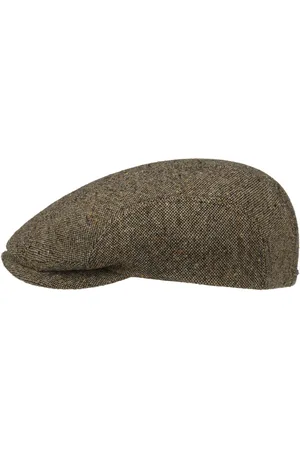 Stetson Standsfield Virgin Wool Pet by