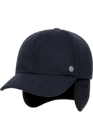 Bugatti Windstopper Gore Baseballpet by