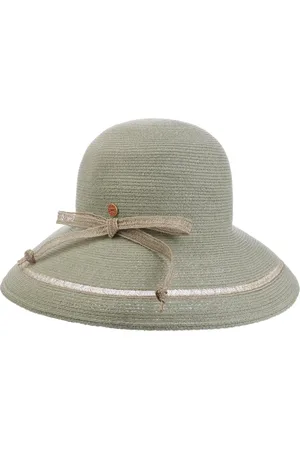 Mayser Lilien Raffia Hoed by