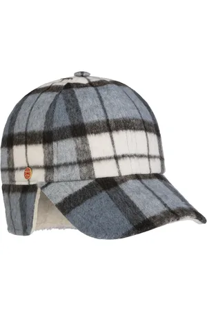 Mayser Taja Check Pet met Oorbescherming by