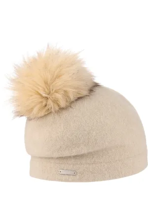 Seeberger Tamisa Walkloden Muts by