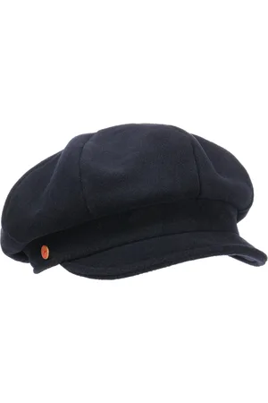 Mayser Dames Newsboy Cap by