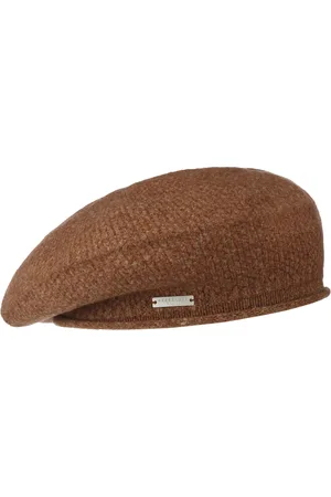 Seeberger Alpinopet met Rolrand by