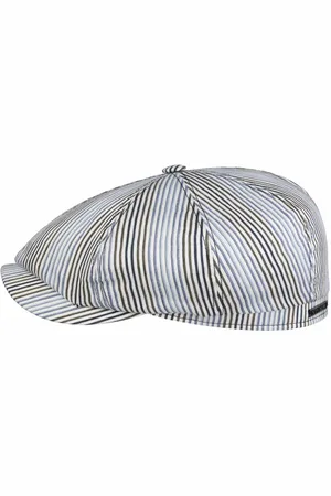 Stetson Hatteras Fresh Stripes Pet by