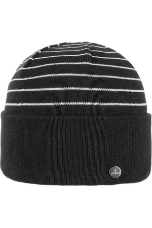 Lierys Organic Cotton Omslagmuts by