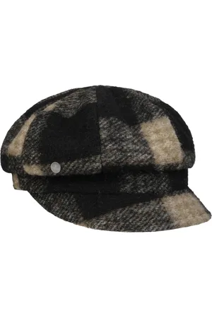 Lierys Govela Wool Newsboy Pet by