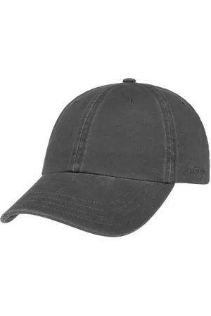 Stetson Rector Baseballcap by
