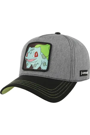 Capslab Pokemon Bulbasaur Pet by