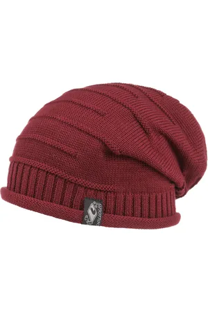 Chillouts Erik Oversize Beanie by