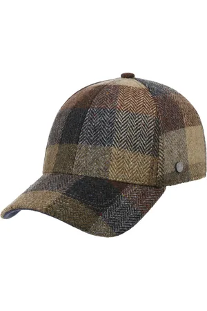Lierys Herringbone Check Pet by