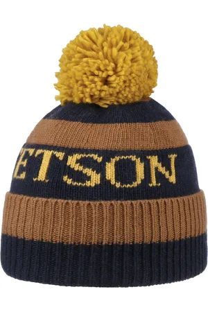 Stetson Classic Pomponmuts by