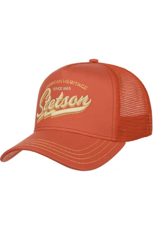 Stetson Since 1865 Trucker Pet by