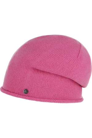 Lierys Merino Kasjmier Beanie by