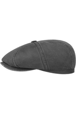 Stetson Hatteras Old Cotton Pet by