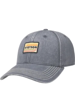 Stetson Lenloy Cotton Pet by