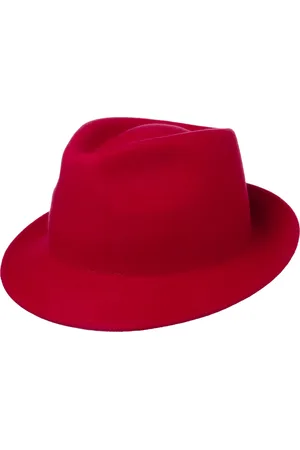 Lipodo Uni Trilby Wolvilthoed by