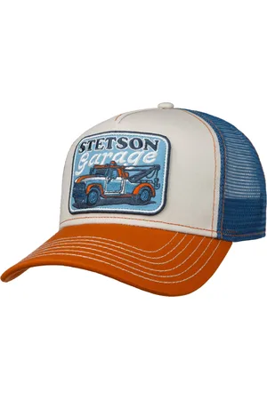 Stetson Towing Service Trucker Pet by