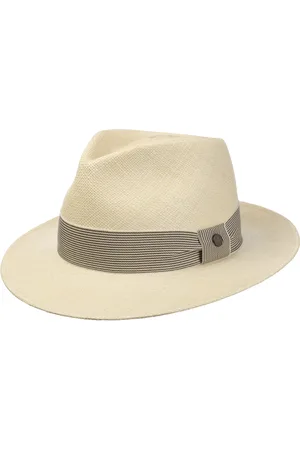 Lierys Jennes Fedora Panamahoed by