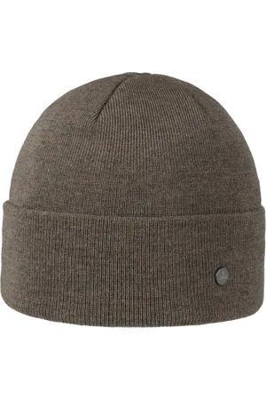 Lierys Fine Merino Omslagmuts by