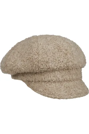 Gebeana Uni Boucl? Newsboy Pet by