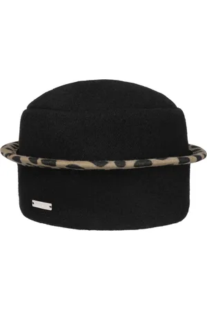 Seeberger Leoleo Walkloden Muts by