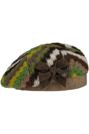 Lierys Multicolour Wool Dames Alpinopet by
