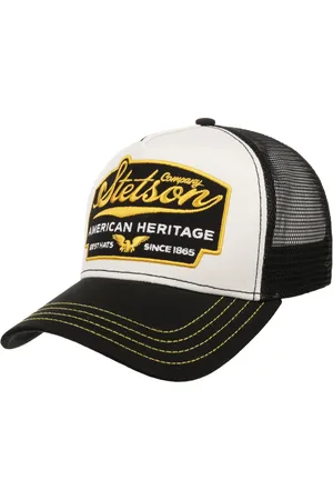 Stetson American Heritage Trucker Pet by