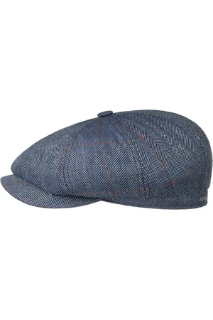Stetson Hatteras Pascoli Pet by
