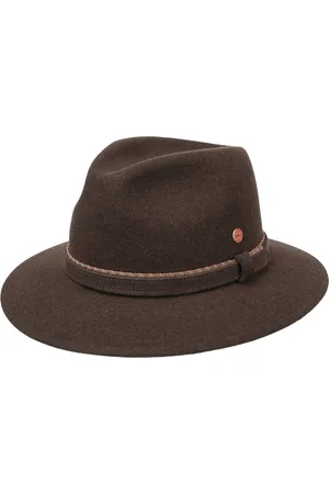Mayser Gustav Trekking Hoed by